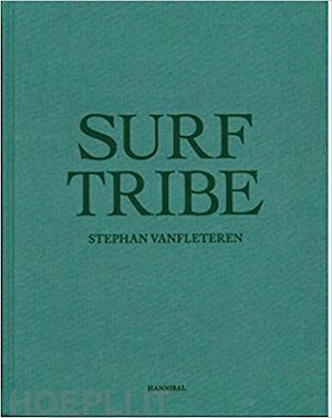 vanfletren stephan - surf tribe