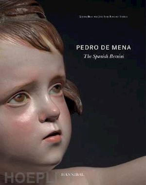 aa.vv. - pedro de meina - the spanish bernini