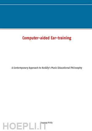susanna király - computer-aided ear-training