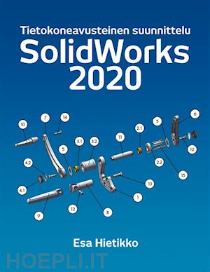 esa hietikko - solidworks 2020