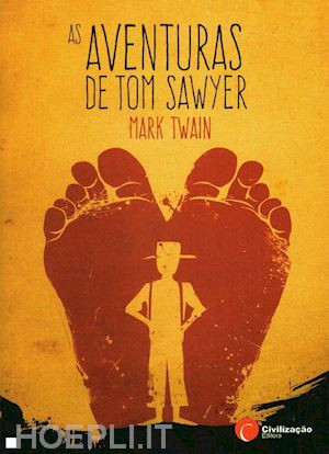 twain mark - aventuras de tom sayer (as)