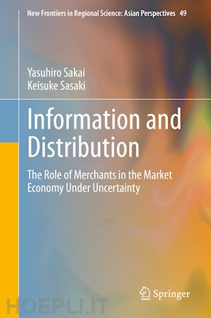 sakai yasuhiro; sasaki keisuke - information and distribution