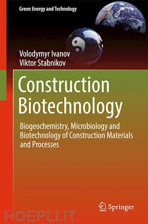 ivanov volodymyr; stabnikov viktor - construction biotechnology