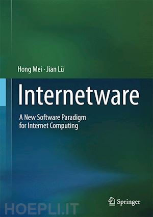 mei hong; lü jian - internetware