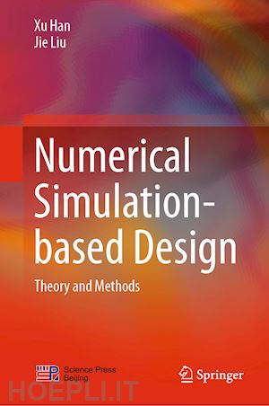 han xu; liu jie - numerical simulation-based design