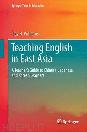 williams clay h. - teaching english in east asia