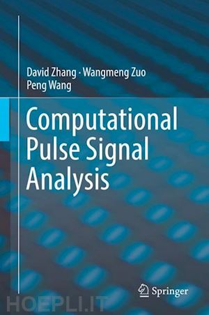 zhang david; zuo wangmeng; wang peng - computational pulse signal analysis