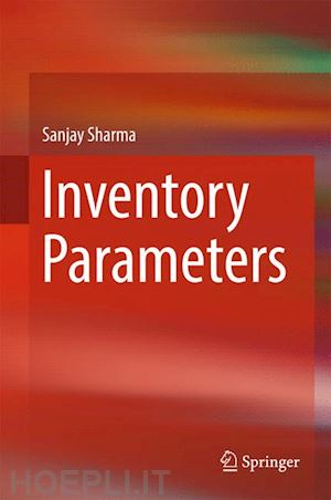 sharma sanjay - inventory parameters