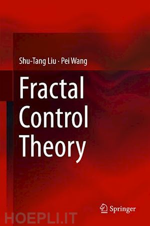 liu shu-tang; wang pei - fractal control theory