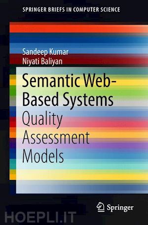 kumar sandeep; baliyan niyati - semantic web-based systems