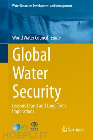  - global water security
