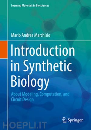 marchisio mario andrea - introduction to synthetic biology