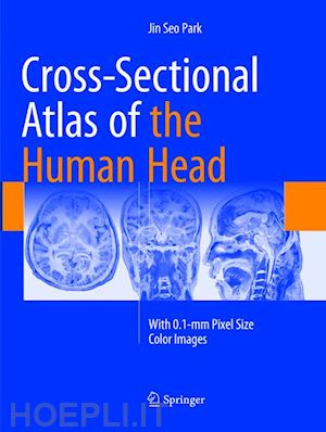 park jin seo - cross-sectional atlas of the human head