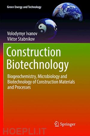 ivanov volodymyr; stabnikov viktor - construction biotechnology