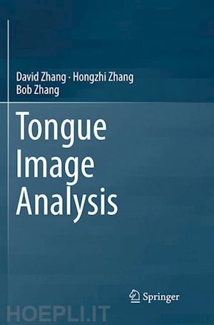 zhang david; zhang hongzhi; zhang bob - tongue image analysis
