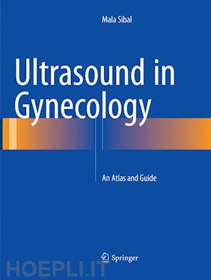sibal mala - ultrasound in gynecology