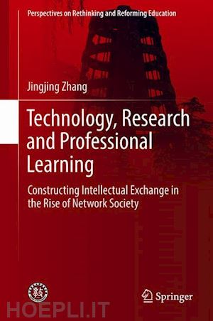 zhang jingjing - technology, research and professional learning