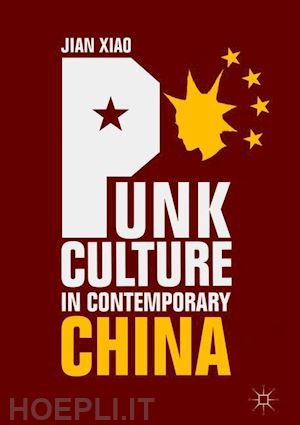 xiao jian - punk culture in contemporary china