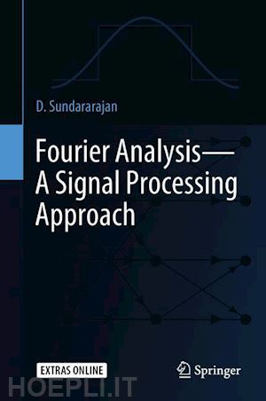 sundararajan d. - fourier analysis—a signal processing approach