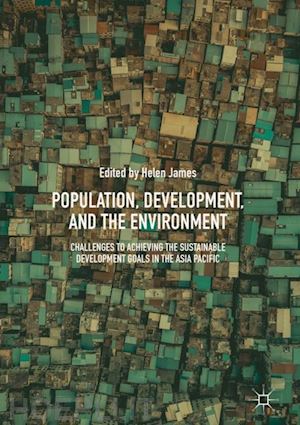 james helen (curatore) - population, development, and the environment