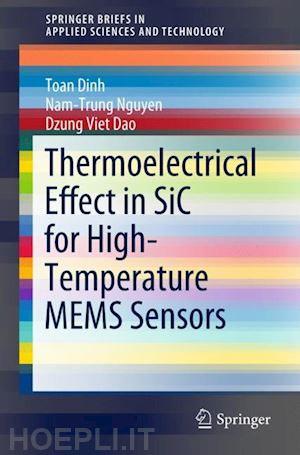 dinh toan; nguyen nam-trung; dao dzung viet - thermoelectrical effect in sic for high-temperature mems sensors