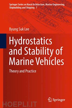 lee byung suk - hydrostatics and stability of marine vehicles