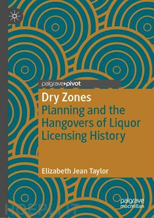 taylor elizabeth jean - dry zones