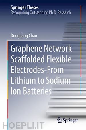 chao dongliang - graphene network scaffolded flexible electrodes—from lithium to sodium ion batteries