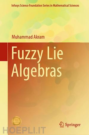 akram muhammad - fuzzy lie algebras