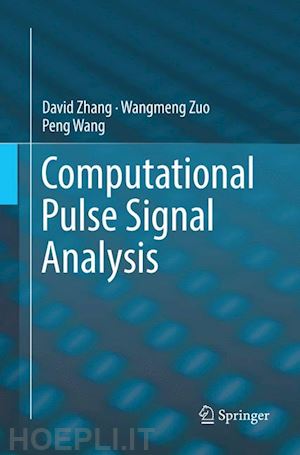zhang david; zuo wangmeng; wang peng - computational pulse signal analysis