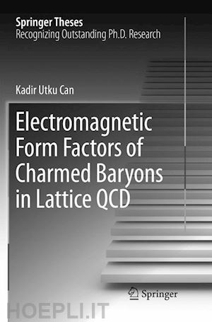 can kadir utku - electromagnetic form factors of charmed baryons in lattice qcd