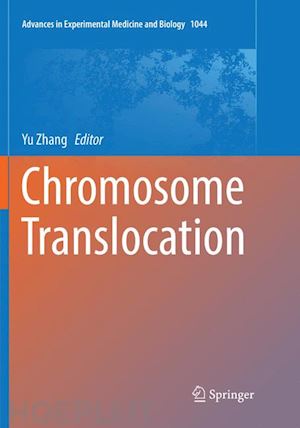 zhang yu (curatore) - chromosome translocation