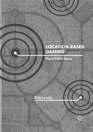 leorke dale - location-based gaming