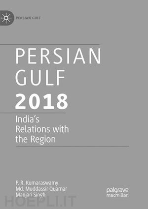 kumaraswamy p. r.; quamar md. muddassir; singh manjari - persian gulf 2018