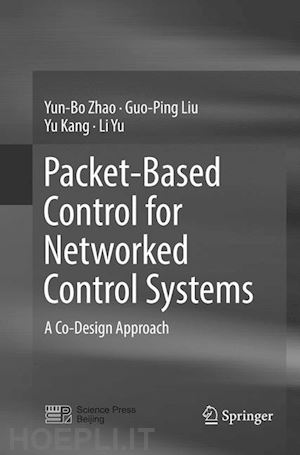 zhao yun-bo; liu guo-ping; kang yu; yu li - packet-based control for networked control systems