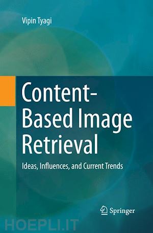 tyagi vipin - content-based image retrieval