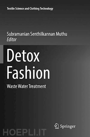 muthu subramanian senthilkannan (curatore) - detox fashion