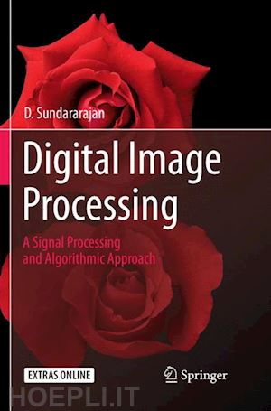 sundararajan d. - digital image processing