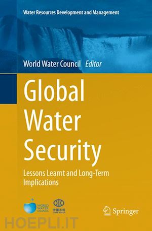  - global water security