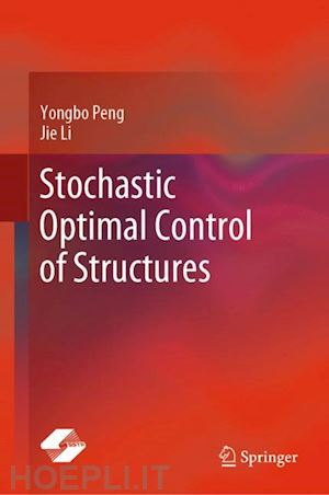 peng yongbo; li jie - stochastic optimal control of structures