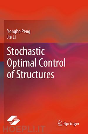 peng yongbo; li jie - stochastic optimal control of structures