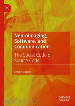 bicudo edison - neuroimaging, software, and communication