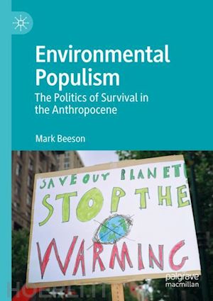 beeson mark - environmental populism