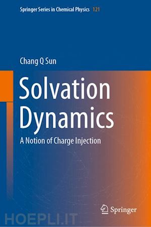 sun chang q - solvation dynamics