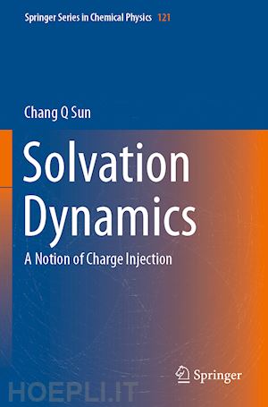 sun chang q - solvation dynamics