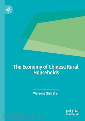 qian wenrong - the economy of chinese rural households