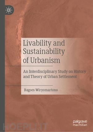 wiryomartono bagoes - livability and sustainability of urbanism