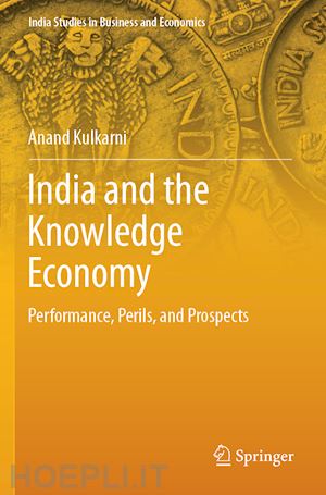 kulkarni anand - india and the knowledge economy