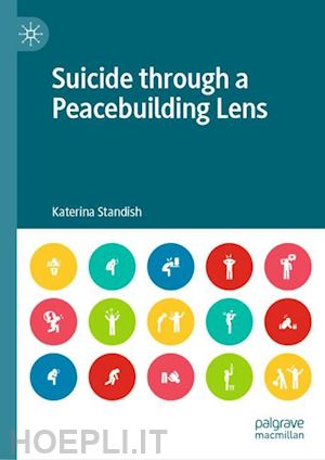 standish katerina - suicide through a peacebuilding lens