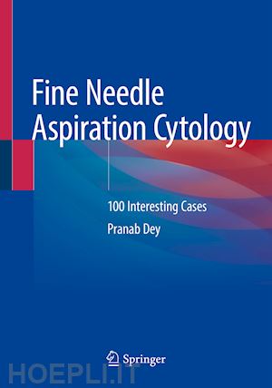dey pranab - fine needle aspiration cytology
